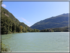 foto Lago di Toblino